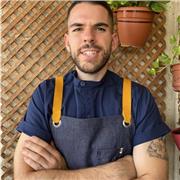 Clases de cocina y panadería